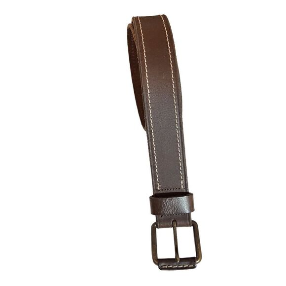 Gain leather belt from Gap - Picture 2 of 2